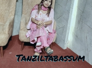 Tanziltabassum