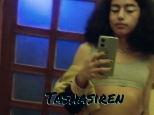 Tashasiren