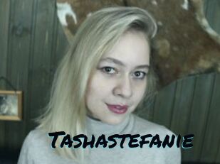 Tashastefanie