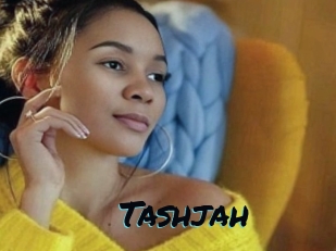 Tashjah