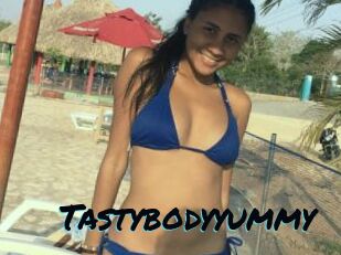 Tastybodyyummy