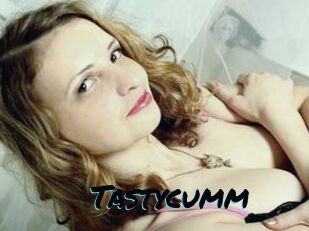Tastycumm