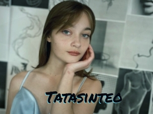 Tatasinteo