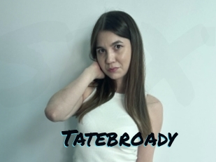 Tatebroady