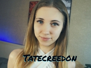 Tatecreedon