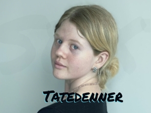 Tatedenner