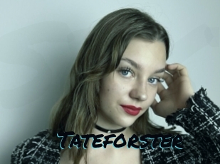 Tateforster