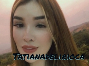 Tatianadelirioca
