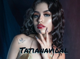 Tatianavilal