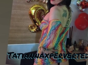 Tatiannaxperverted