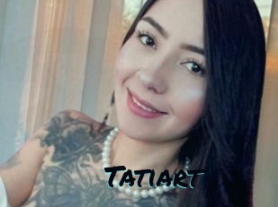 Tatiart