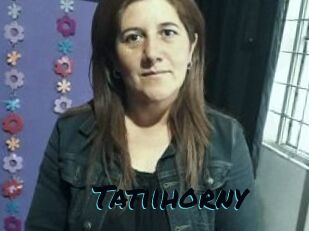 Tatiihorny