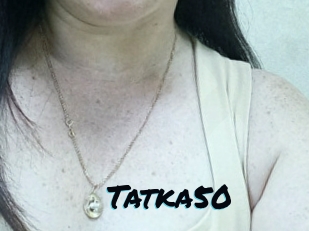 Tatka50