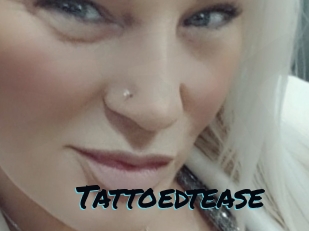 Tattoedtease