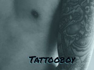 Tattooboy