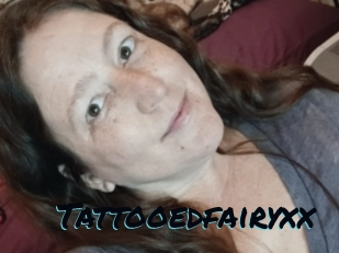 Tattooedfairyxx