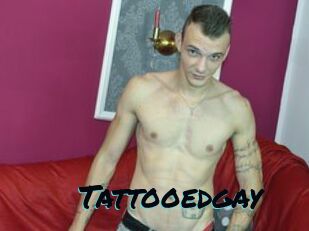 Tattooedgay