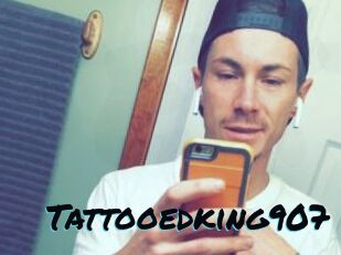 Tattooedking907