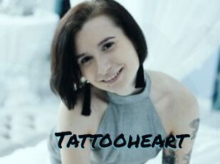 Tattooheart