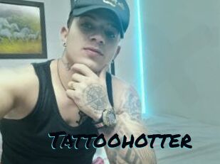 Tattoohotter