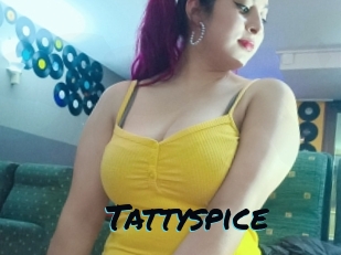 Tattyspice