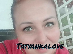 Tatyankalove