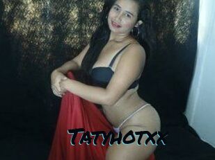 Tatyhotxx