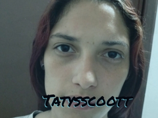 Tatysscoott