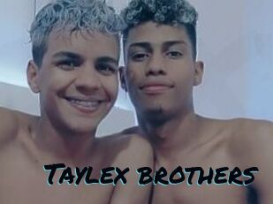 Taylex_brothers