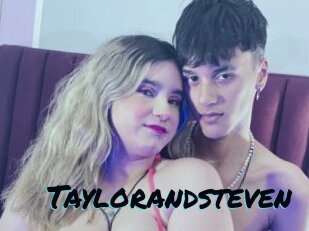 Taylorandsteven