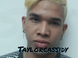 Taylorcassidy