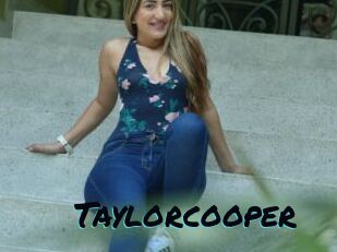 Taylorcooper