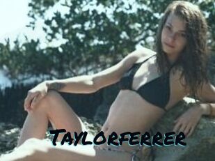 Taylorferrer