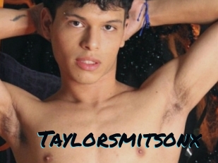 Taylorsmitsonx