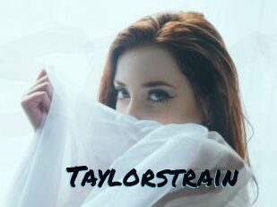 Taylorstrain