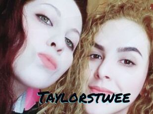 Taylorstwee