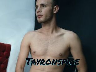 Tayronspice