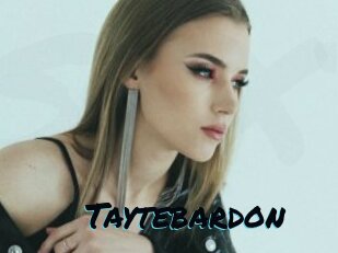 Taytebardon