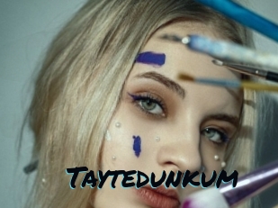 Taytedunkum