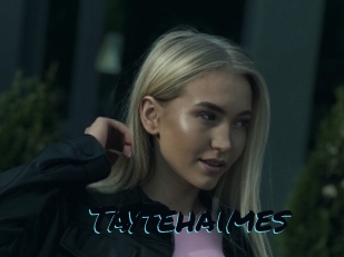 Taytehaimes