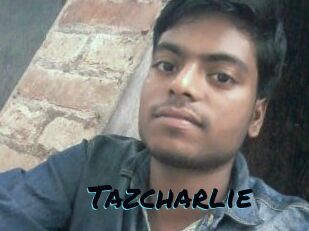 Tazcharlie