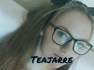 Teajarre