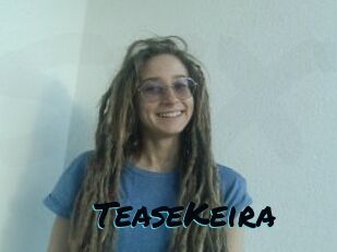 TeaseKeira