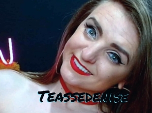 Teassedenise