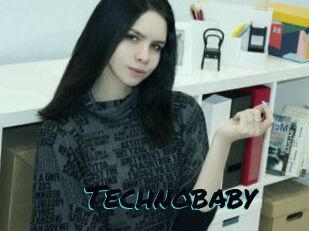 Technobaby