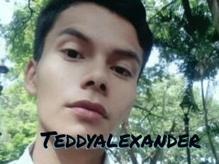Teddyalexander