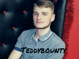 Teddybounty