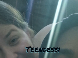 Teendessi