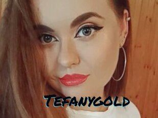 Tefanygold