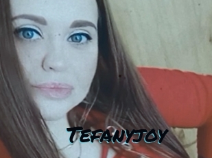 Tefanyjoy